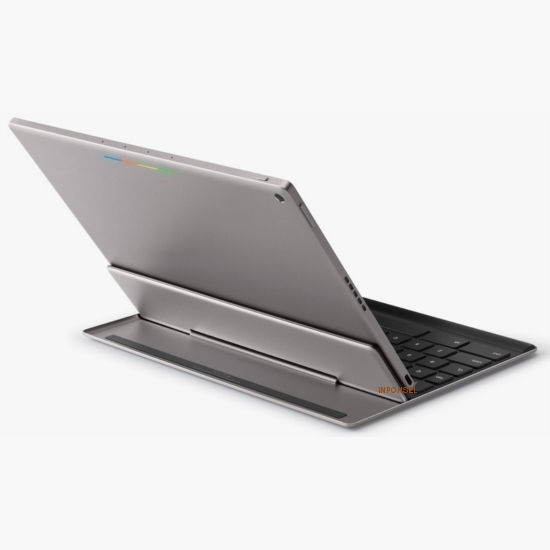 Google Pixel C