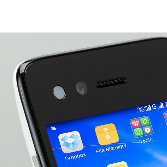 InFocus M2
