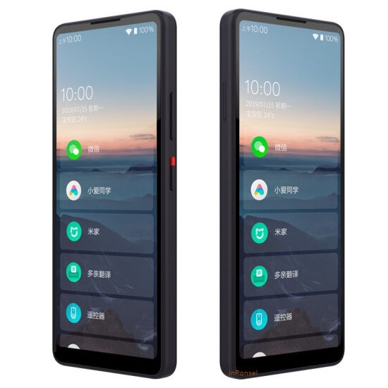 Xiaomi Qin 2 Pro