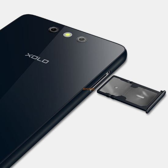XOLO Black