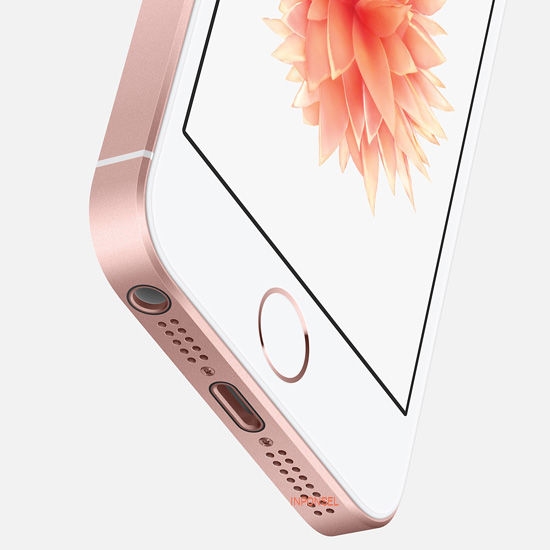 Apple iPhone SE
