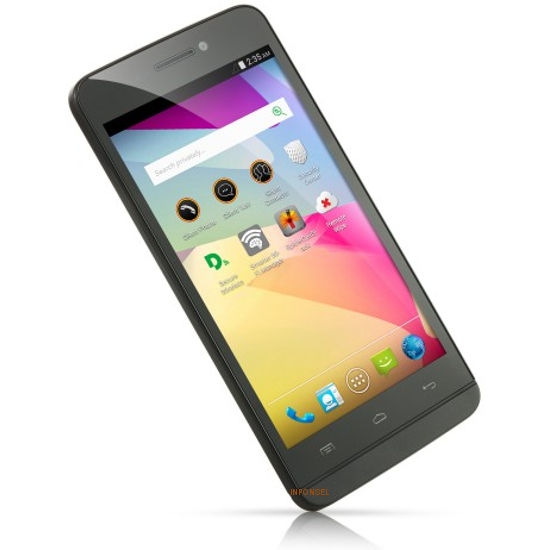 Blackphone BP1
