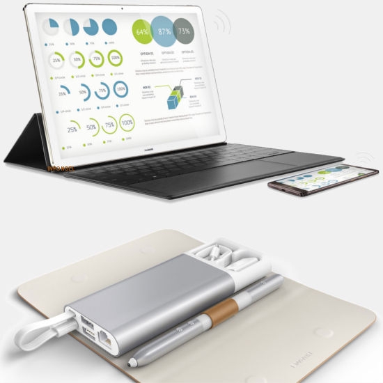 Huawei MateBook