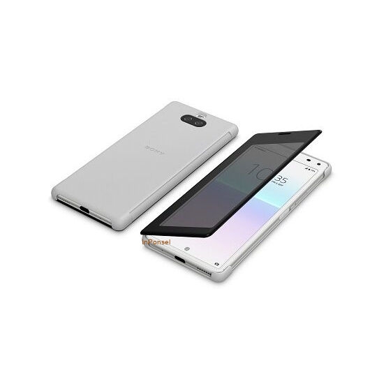 Sony Xperia 8