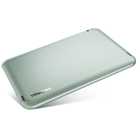 Toshiba Excite Pro