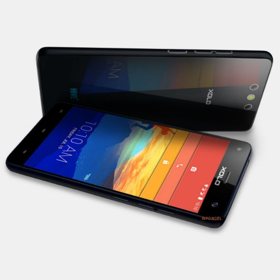 XOLO Black