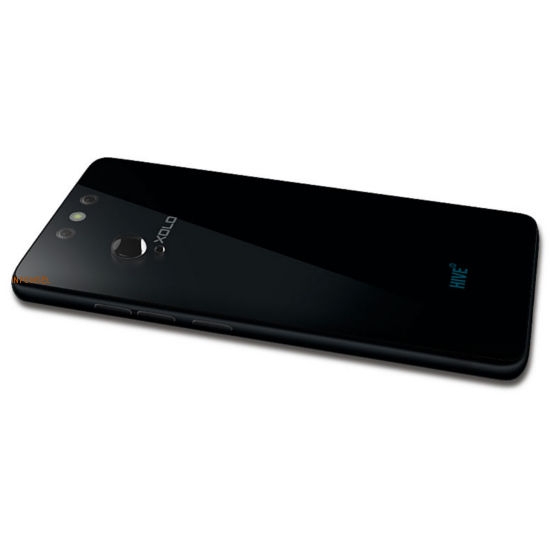 XOLO Black