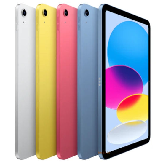 Apple iPad (2025)