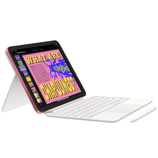 Apple iPad (2025)