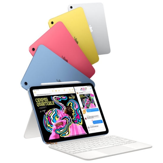 Apple iPad (2025)