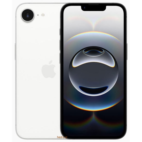 Apple iPhone 16e