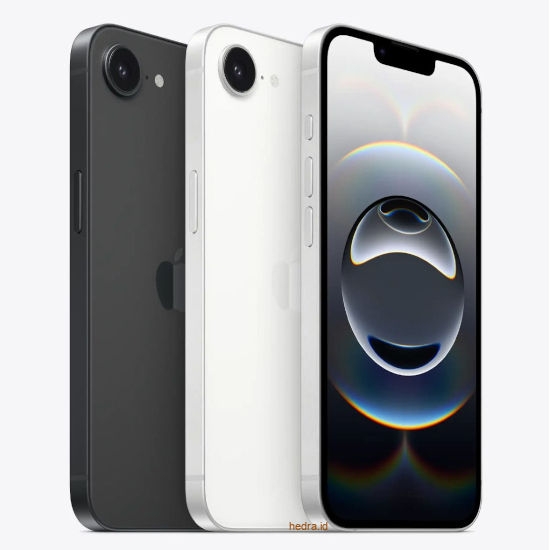 Apple iPhone 16e