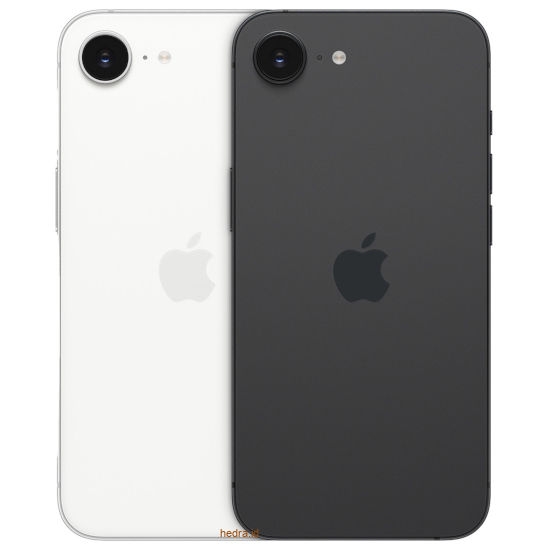 Apple iPhone 16e
