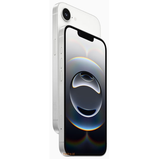Apple iPhone 16e