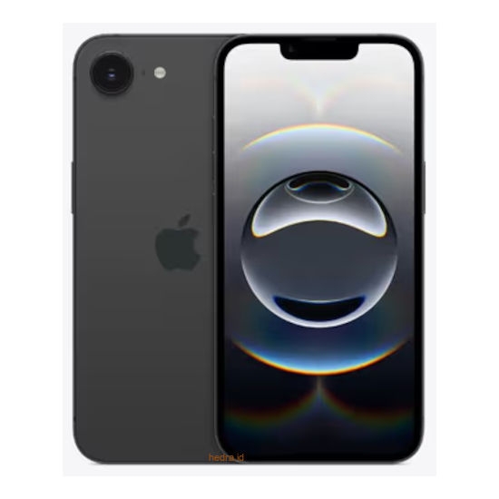 Apple iPhone 16e