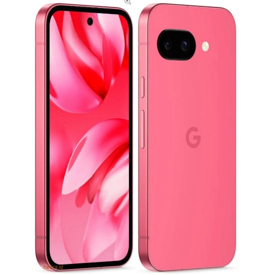 Google Pixel 9a