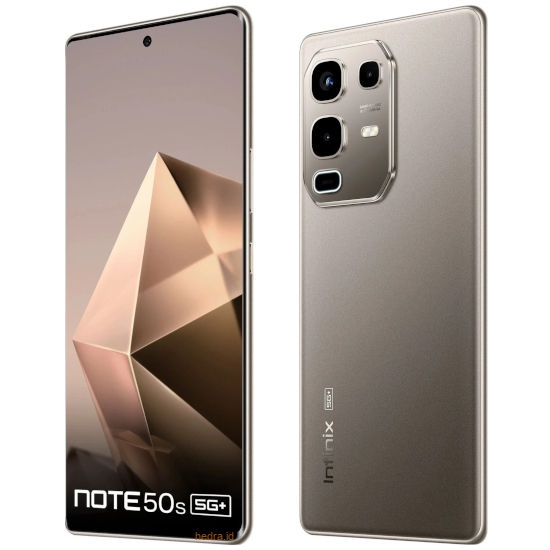 Infinix Note 50s 5G
