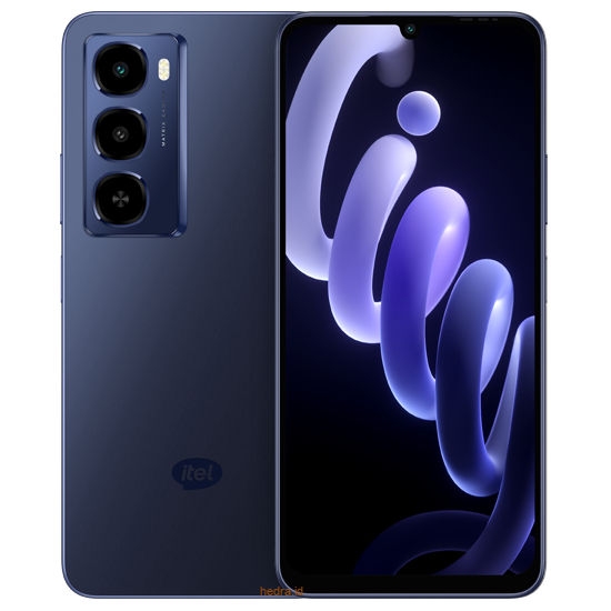 Itel City 100