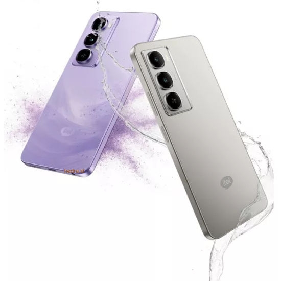 Itel City 100
