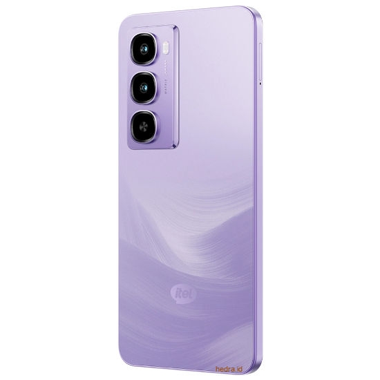 Itel City 100