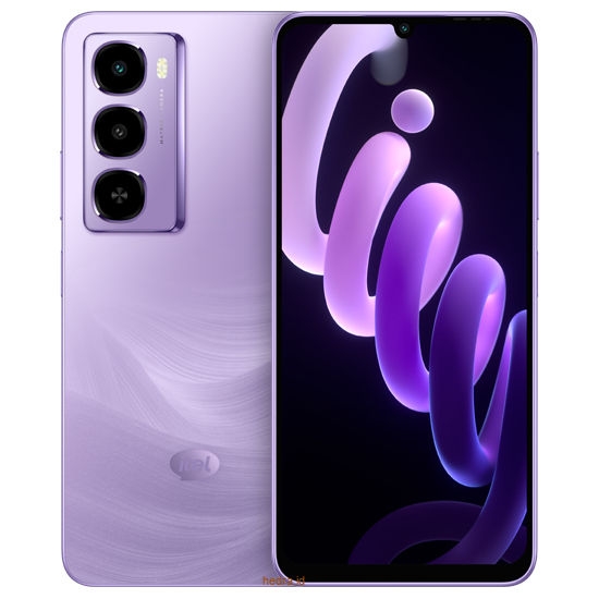 Itel City 100