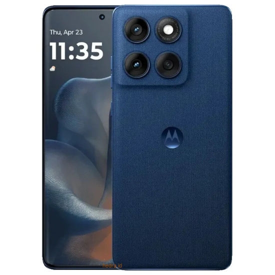 Motorola Edge 60