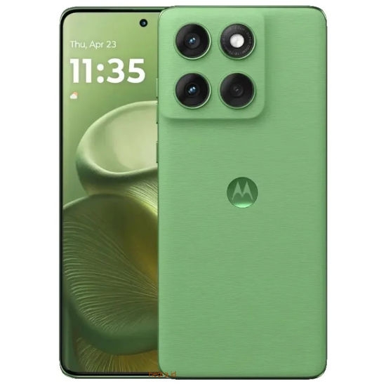 Motorola Edge 60