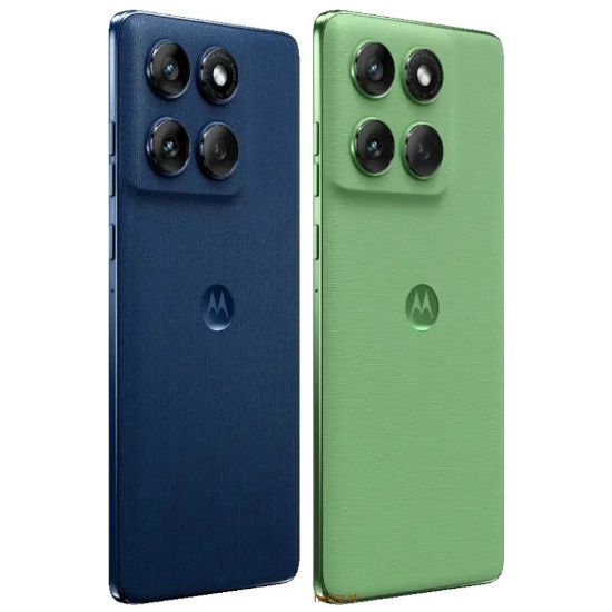 Motorola Edge 60