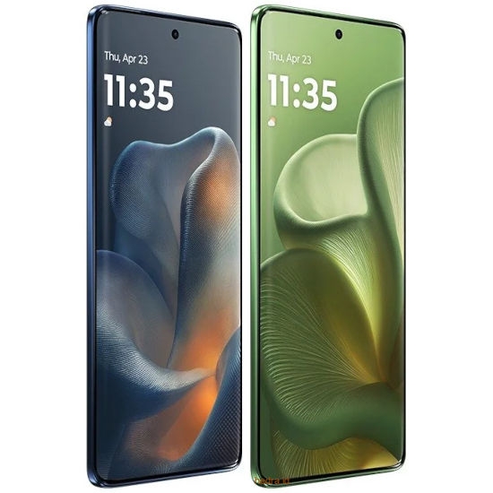 Motorola Edge 60