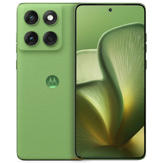 Motorola Edge 60