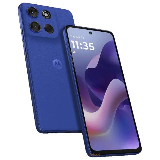 Motorola G56