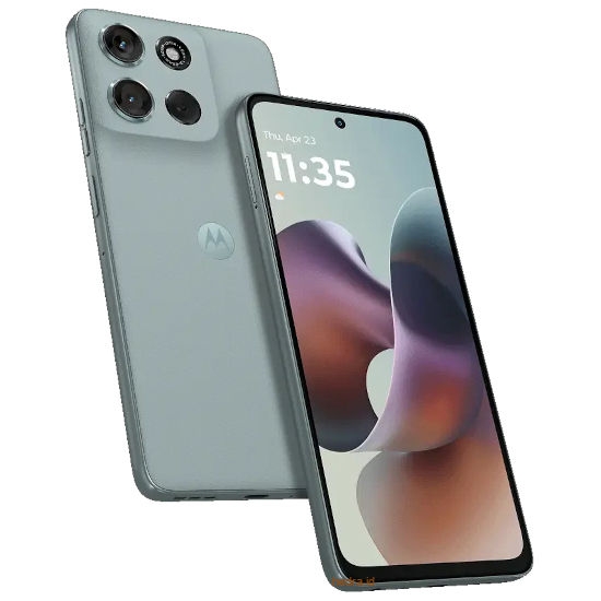 Motorola G56