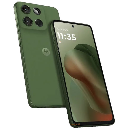 Motorola G56