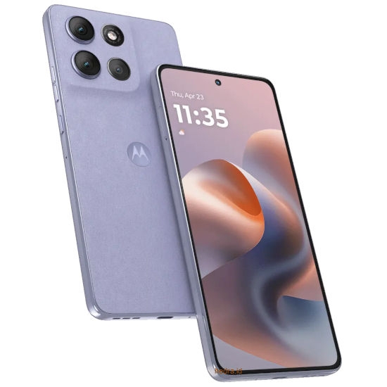 Motorola G86
