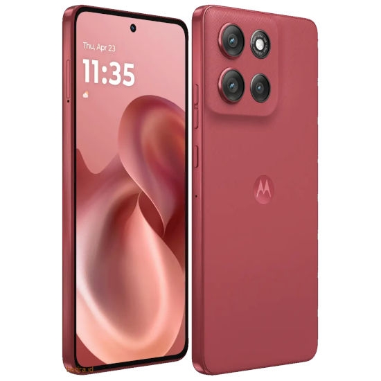 Motorola G86