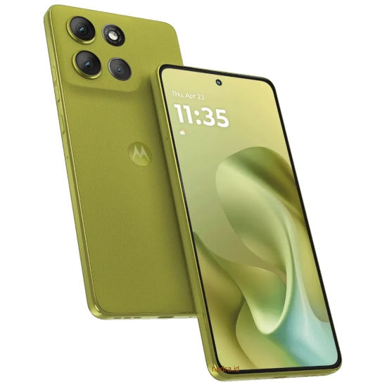 Motorola G86