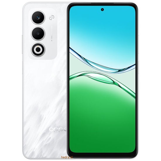Oppo A5 5G