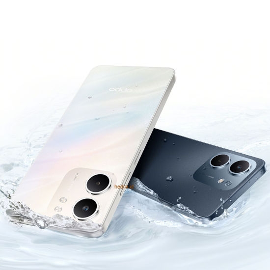 Oppo A5x