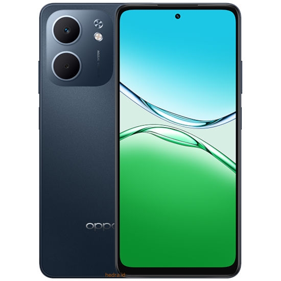 Oppo A5x