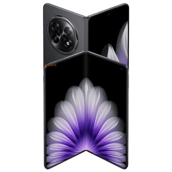 Oppo Find N5