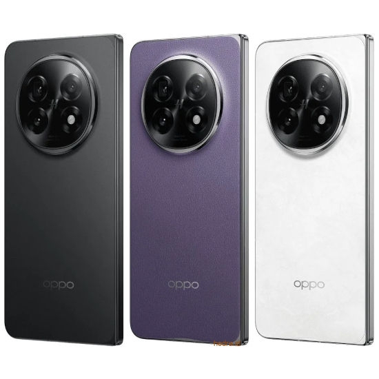 Oppo Find N5