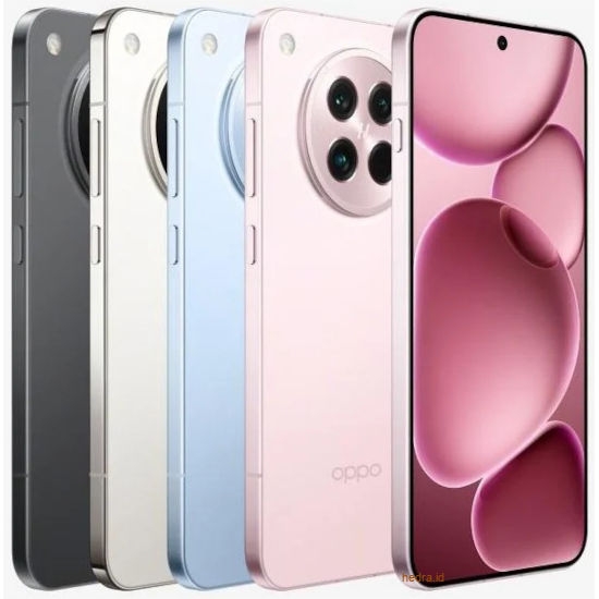 Oppo Find X8s