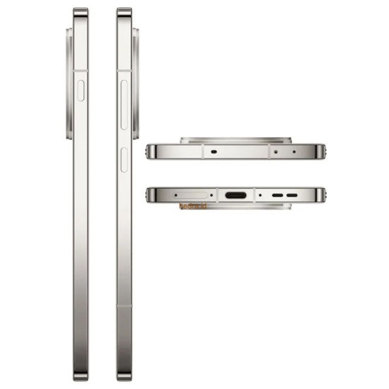 Oppo Find X8s