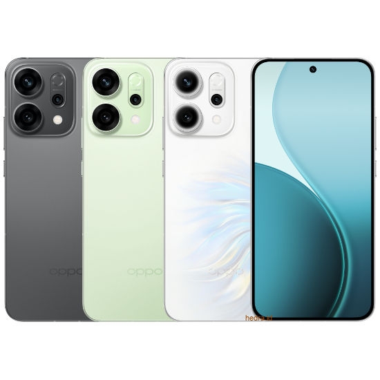 Oppo Reno14 5G