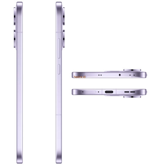 Oppo Reno14 Pro