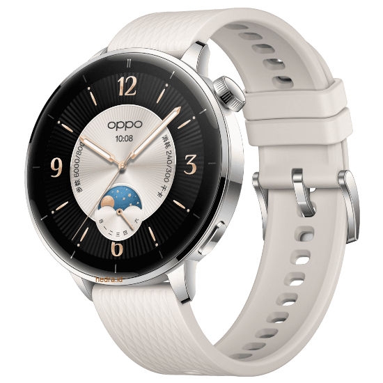 Oppo Watch X2 Mini