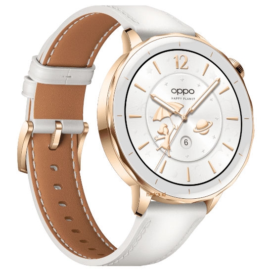 Oppo Watch X2 Mini
