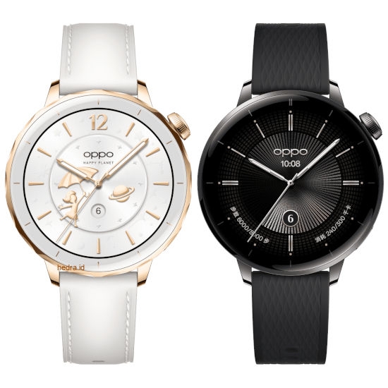 Oppo Watch X2 Mini