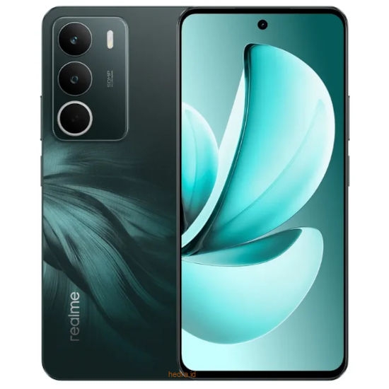 Realme C71