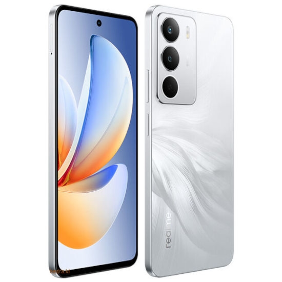 Realme C71